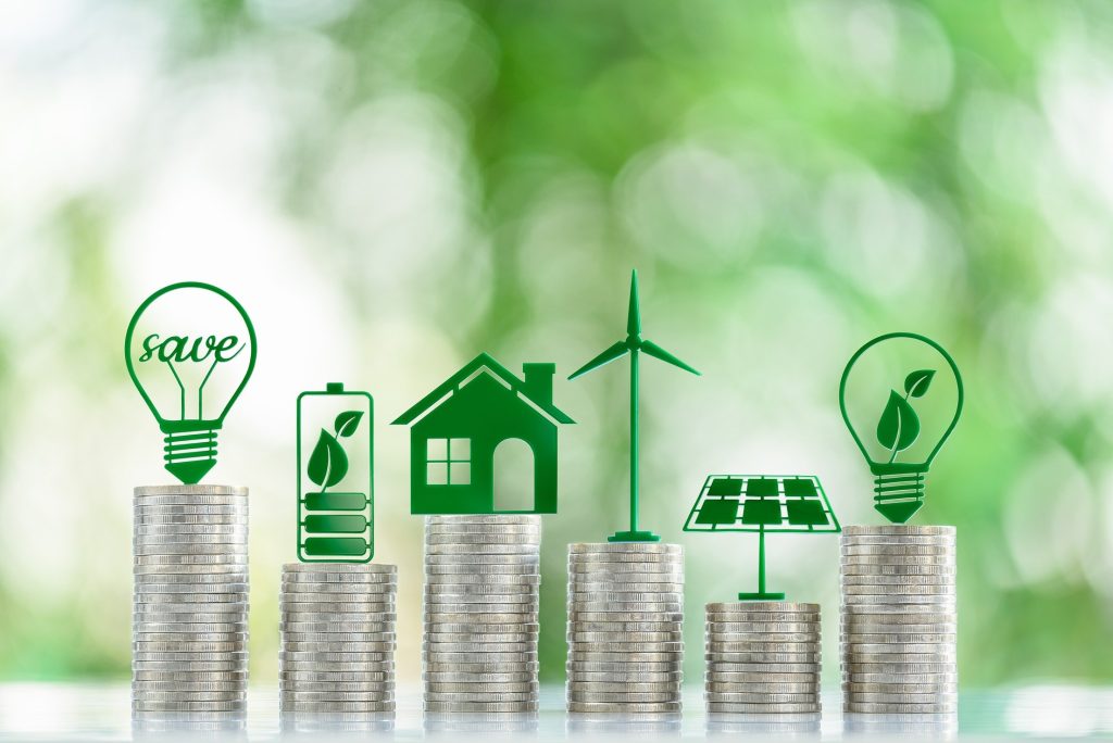 Content image for Energy Tax Credits & Rebates: Saving Money on Home Improvement