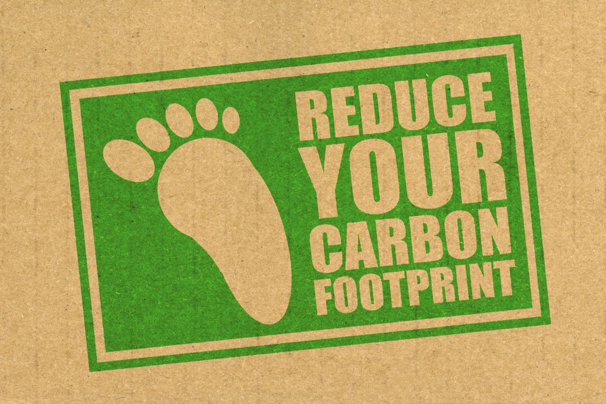 Featured image for Lower Your Carbon Footprint: Energy Home Improvement Strategies