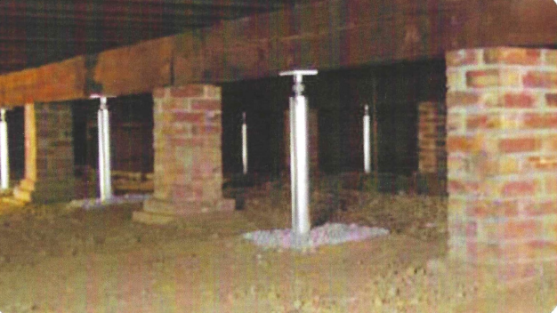 Featured image for Crawl Space Woes? Effective Foundation Home Improvement Strategies