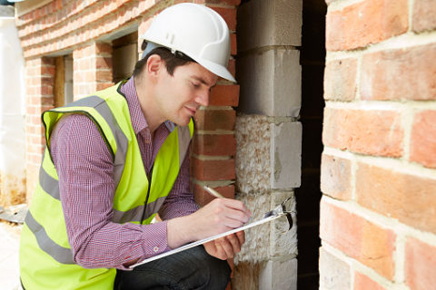 Featured image for Finding the Right Foundation Repair Contractor for Your Home Improvement