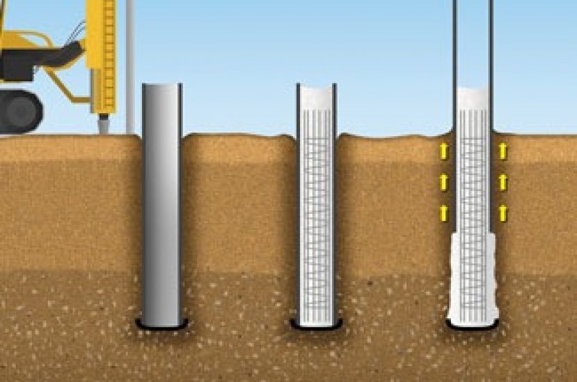 Featured image for Underpinning Your Foundation: A Home Improvement Solution Explained