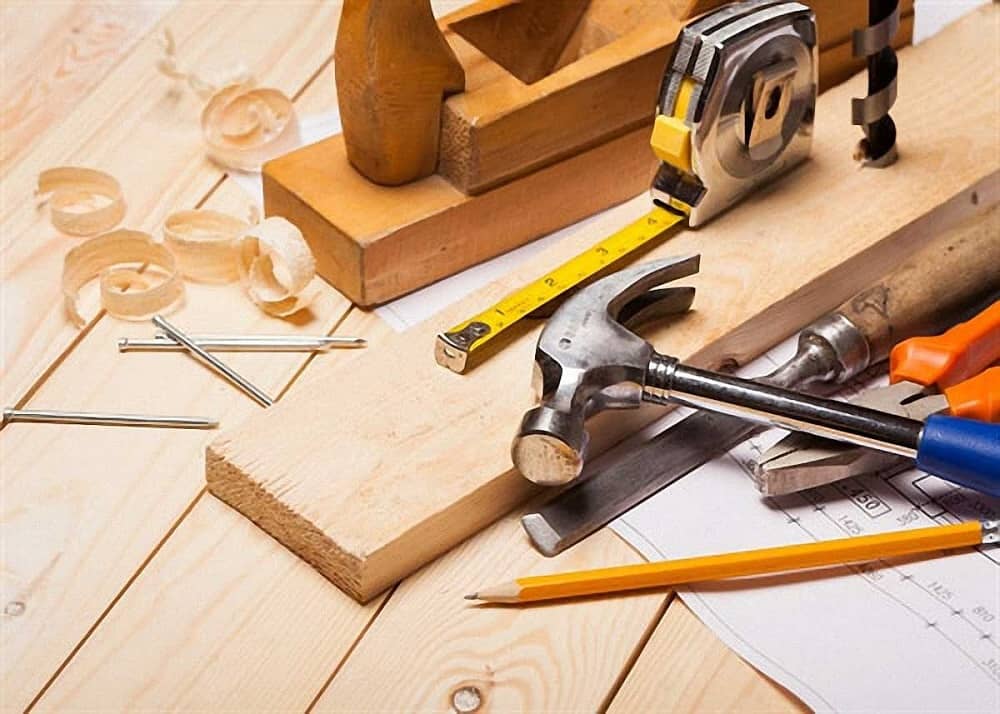 Content image for Improve Your Home's Value: Smart Foundation Home Improvement Projects