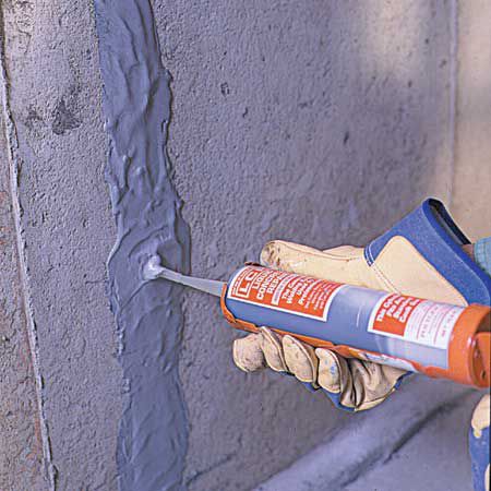Featured image for DIY Foundation Crack Repair: Home Improvement for Minor Issues