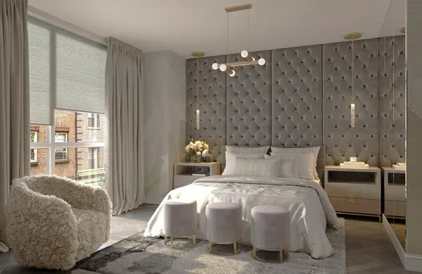 Featured image for Modern Furniture Trends You'll Love in 2025