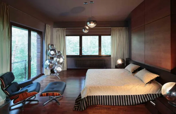 Content image for Modern Furniture Trends You'll Love in 2025