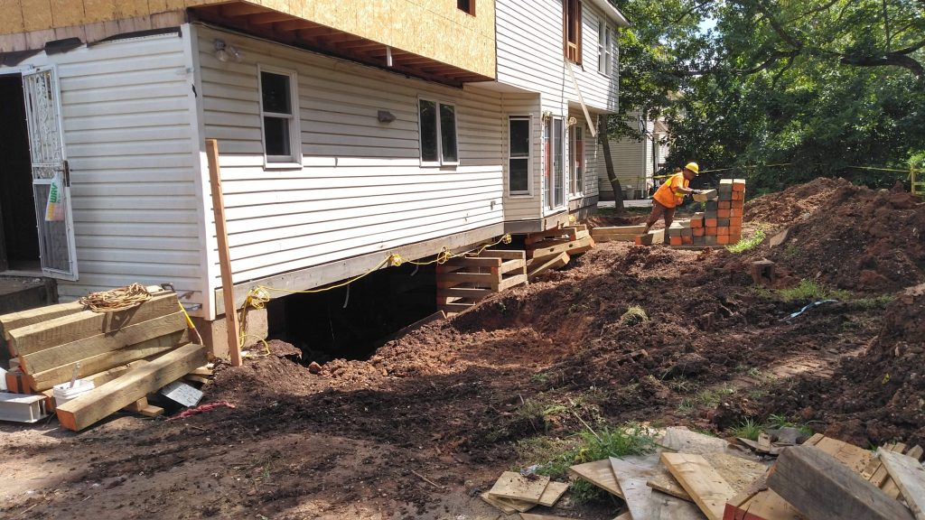 Content image for Emergency Foundation Repair: When Immediate Home Improvement is Needed