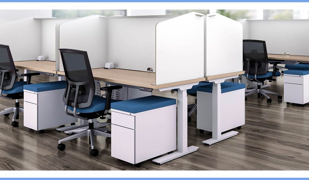 Content image for Work From Home Comfort: Ergonomic Office Furniture Essentials