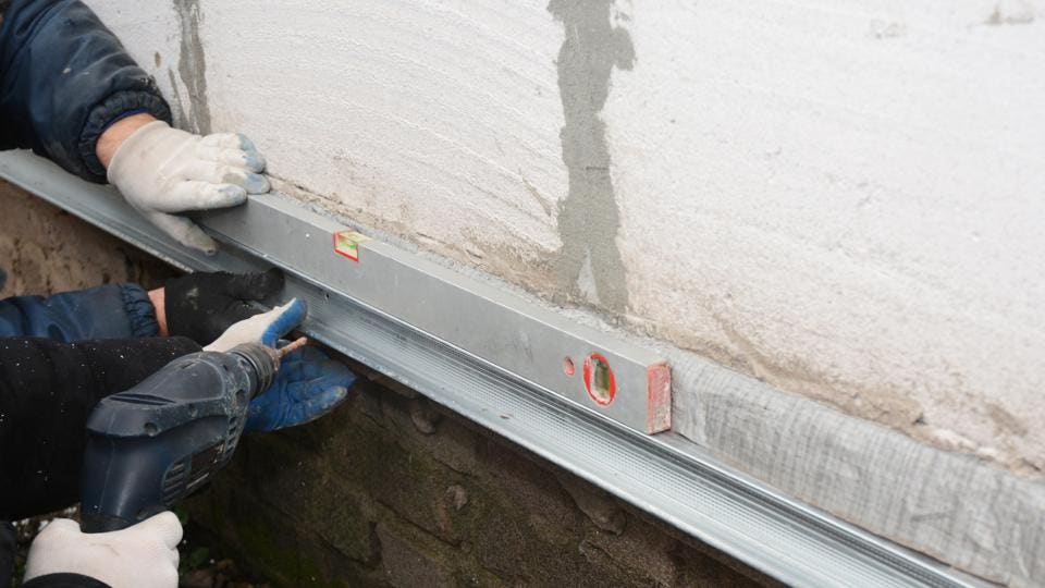 Featured image for Choosing the Right Foundation Repair Method for Your Home Improvement