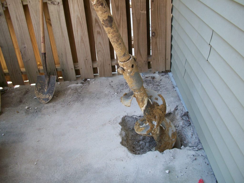 Content image for Choosing the Right Foundation Repair Method for Your Home Improvement
