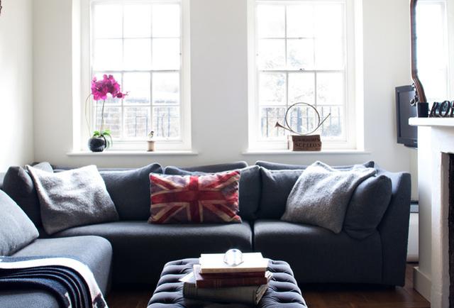 Content image for Maximize Your Space: Smart Furniture Solutions for Small Homes