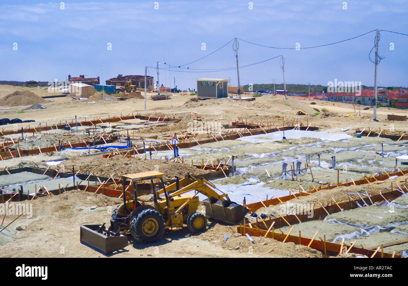 Featured image for Preparing Your Home for Foundation Home Improvement Work