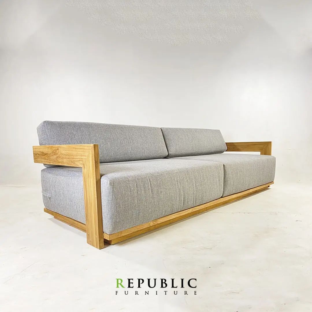 Featured image for The Beauty of Wood Furniture: Timeless Style and Durability