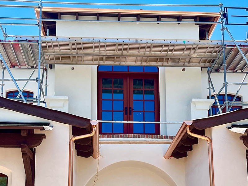 Content image for Gutters & Your Foundation: Essential Home Improvement Connections