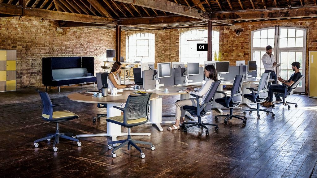 Content image for Metal Furniture: Modern and Industrial Style for Your Space