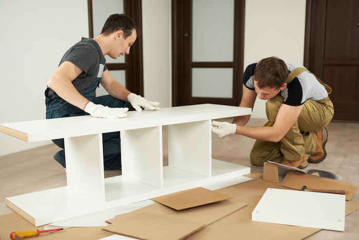 Featured image for Furniture Assembly Made Easy: Your Step-by-Step Guide