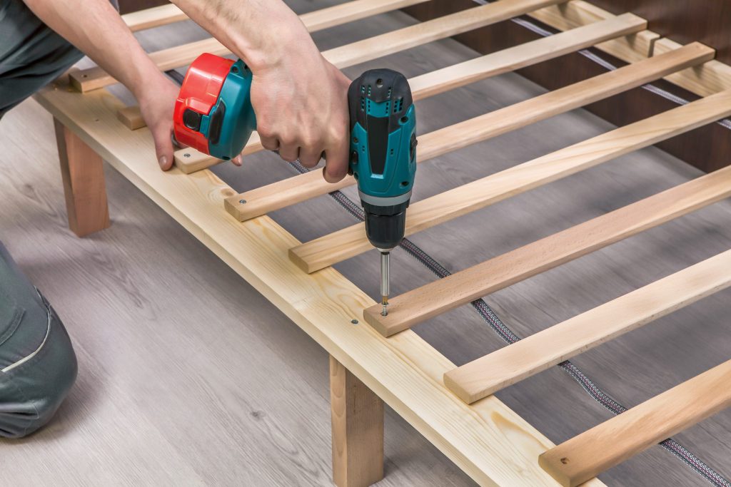 Content image for Furniture Assembly Made Easy: Your Step-by-Step Guide
