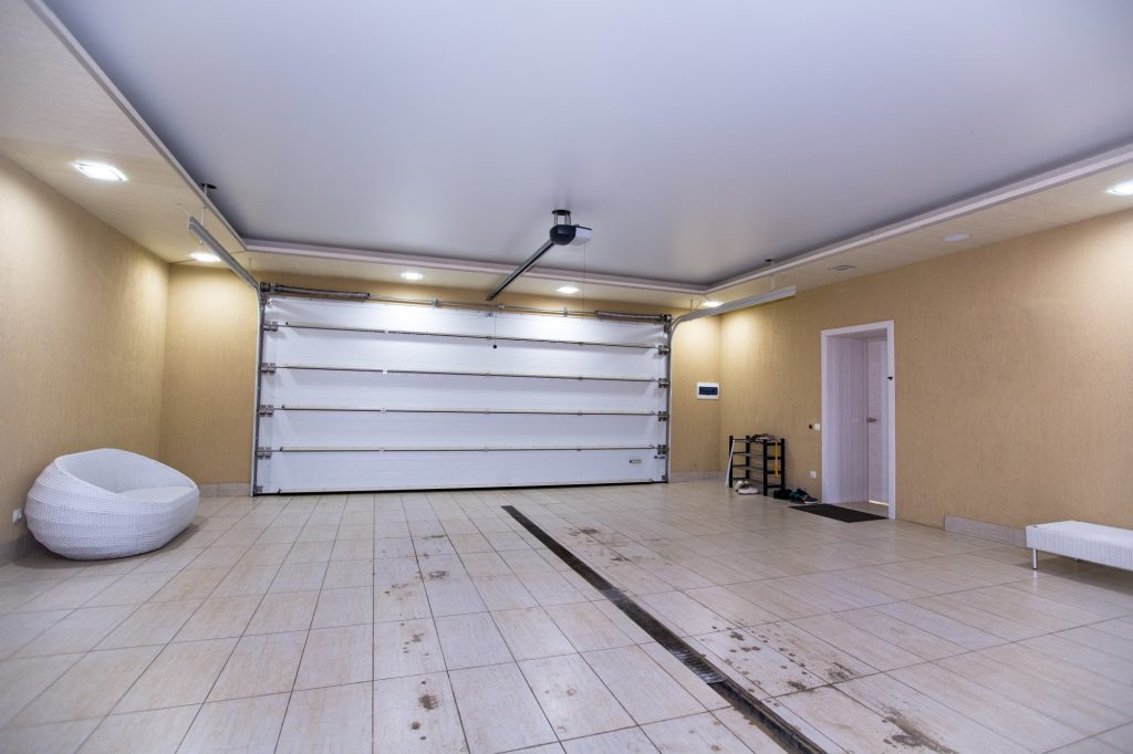 Content image for Garage Lighting Ideas: Brighten Up Your Workspace