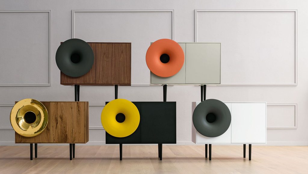 Content image for The Rise of Multifunctional Furniture for Modern Living