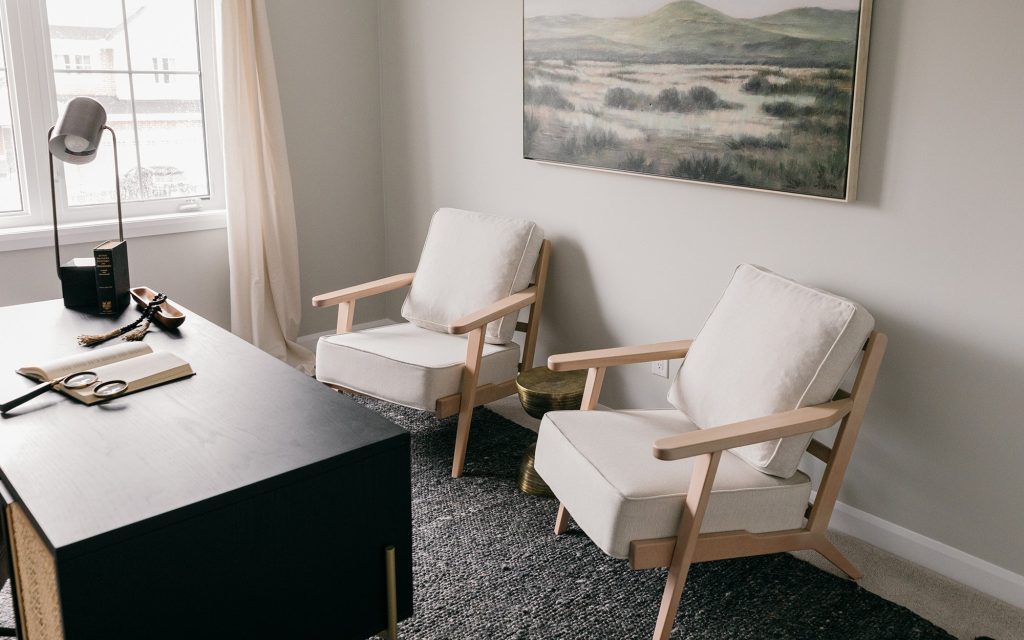 Content image for Sustainable Furniture Choices for an Eco-Friendly Home
