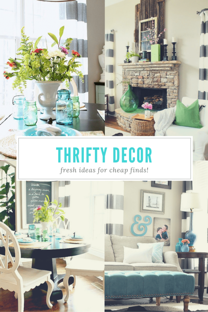 Content image for Used Furniture Finds: Thrifty and Unique Home Decor