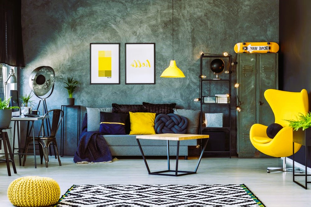 Featured image for The Art of Mixing and Matching Furniture Styles