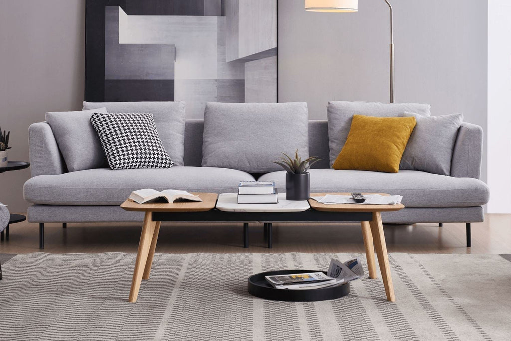 Featured image for Creating a Cohesive Look with Your Furniture Choices