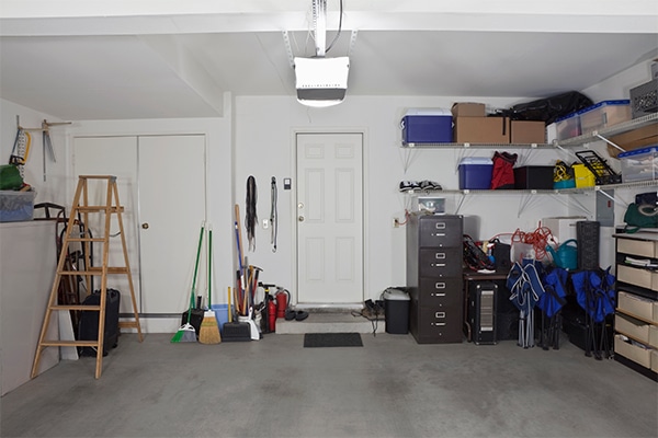 Featured image for Garage Security Tips: Protecting Your Tools and Vehicles