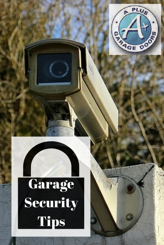 Content image for Garage Security Tips: Protecting Your Tools and Vehicles