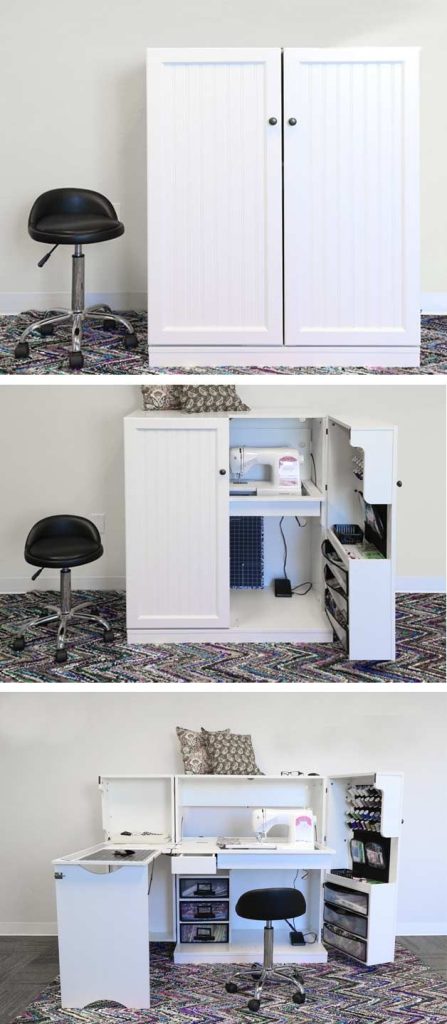 Content image for Making the Most of Small Spaces with Clever Furniture Choices