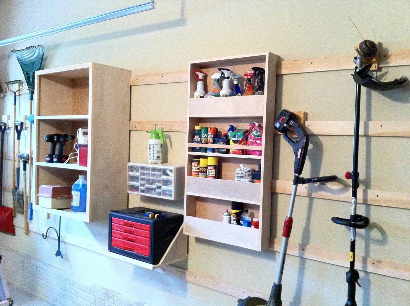 Featured image for DIY Garage Shelving: Simple and Affordable Storage Solutions