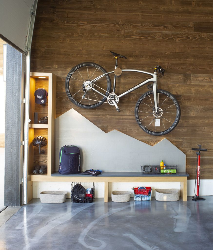 Content image for DIY Garage Shelving: Simple and Affordable Storage Solutions