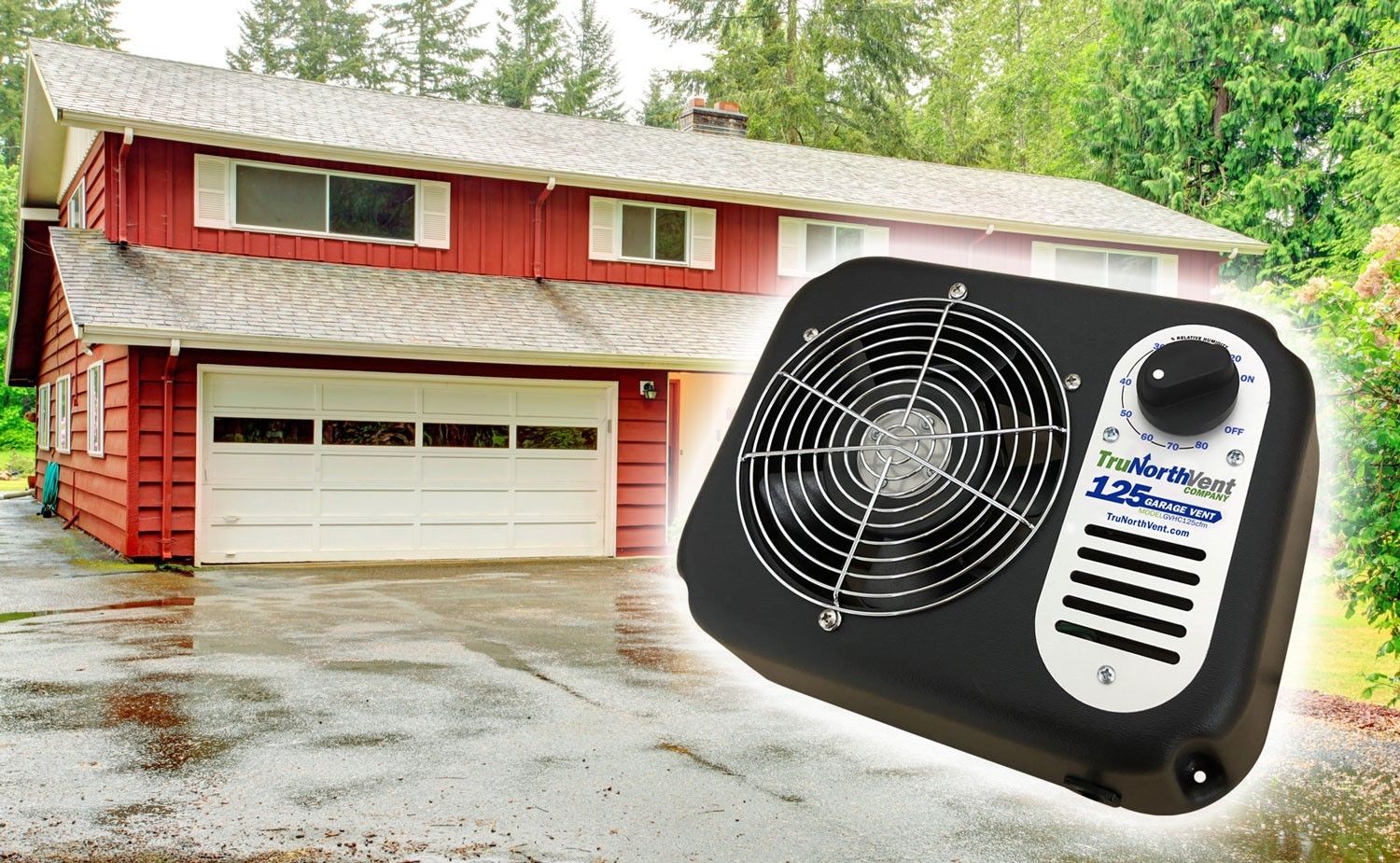 Featured image for Garage Ventilation: Keeping Your Space Safe and Comfortable