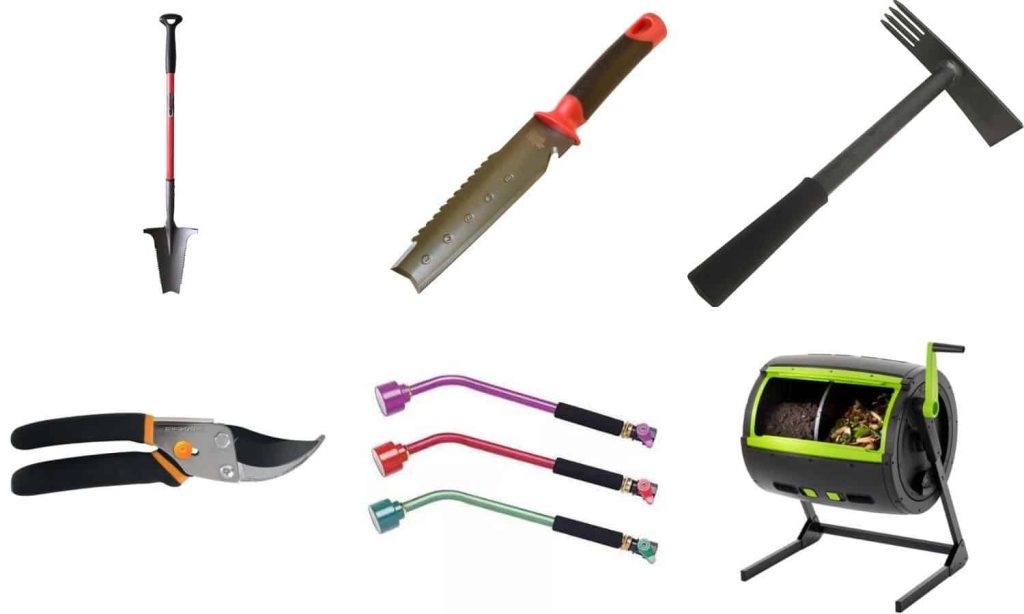 Content image for The Best Garden Tools You Need (and Which You Can Skip)