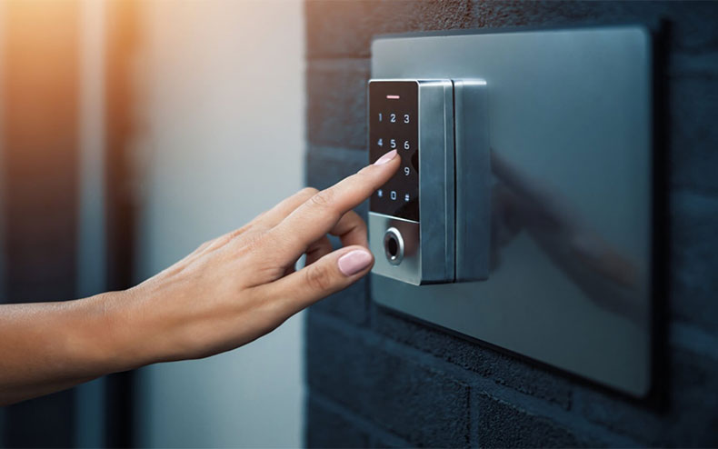 Content image for Smart Garage Technology: Modern Upgrades for Convenience