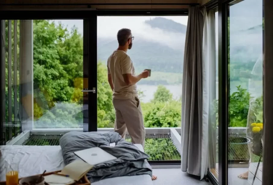 Featured image for Transform Your Home into an Eco-Friendly Haven: A Green Living Guide