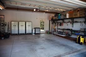 Featured image for Heating & Cooling Your Garage: Options for Year-Round Comfort