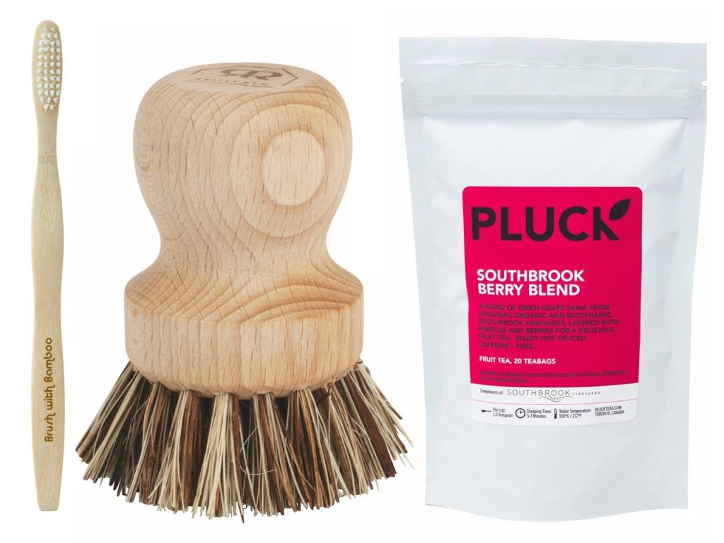 Content image for Green Your Routine: Simple Swaps for a More Eco-Conscious Day