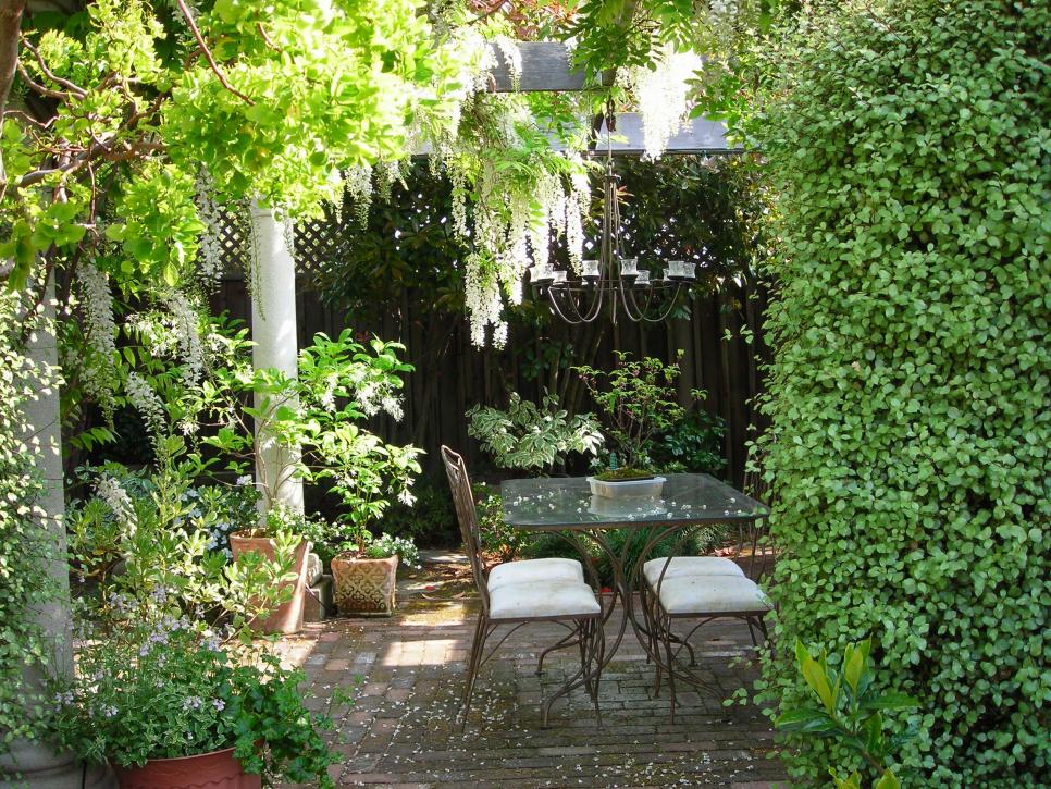 Content image for Creating a Relaxing and Beautiful Backyard Garden
