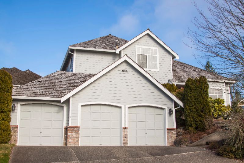 Content image for Increase Your Home Value: Smart Garage Improvement Projects