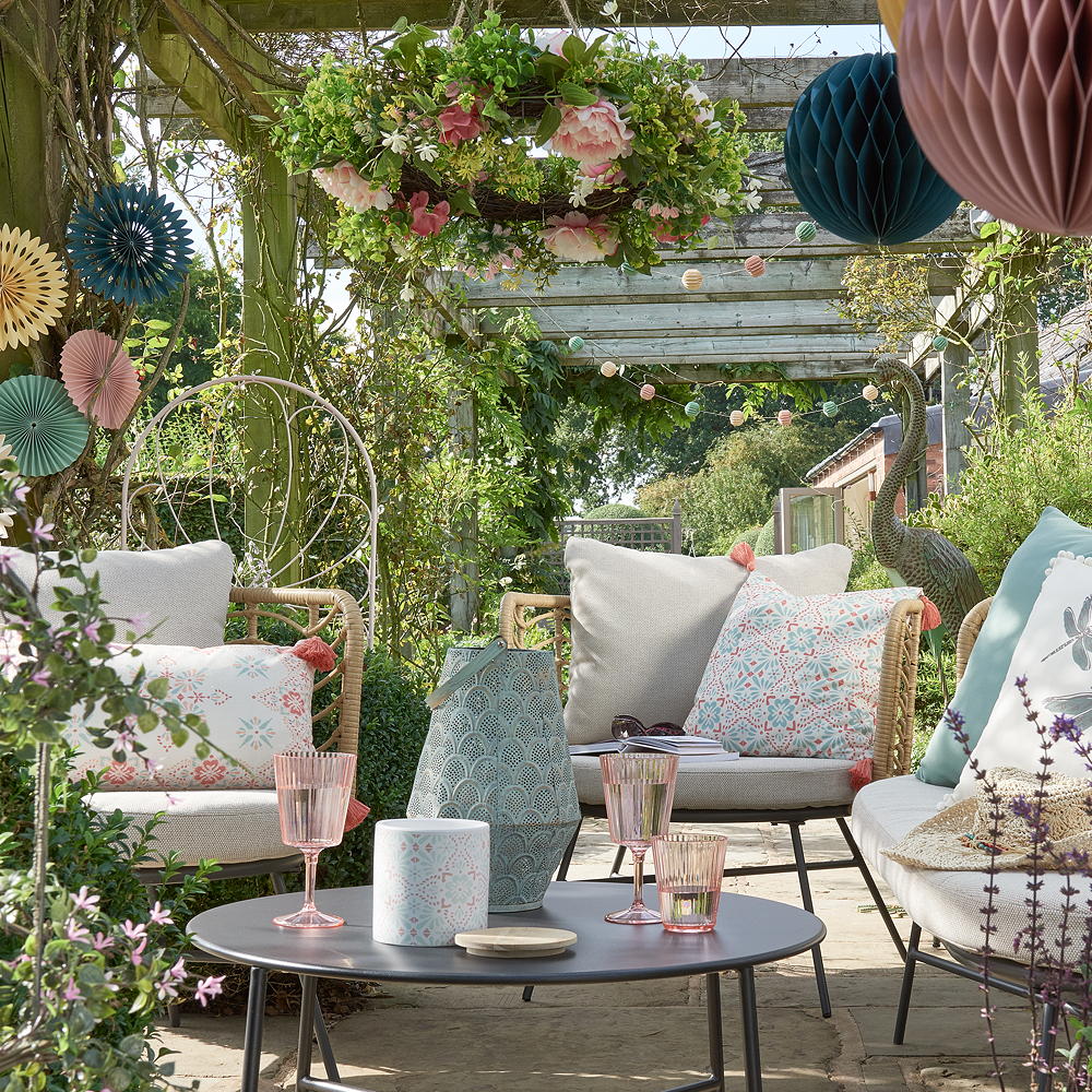Content image for Choosing the Right Garden Furniture for Your Outdoor Space