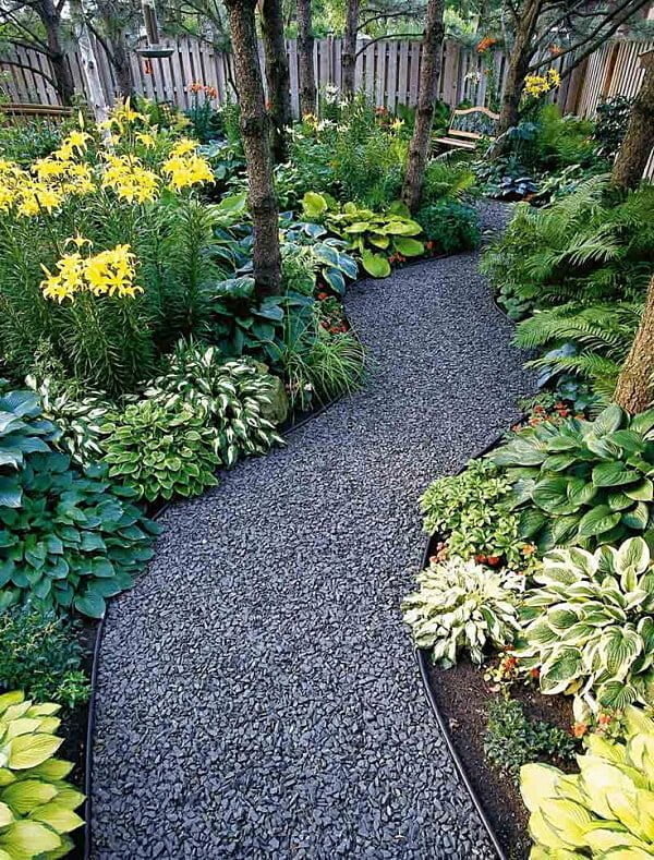 Content image for Building Beautiful Garden Paths and Walkways
