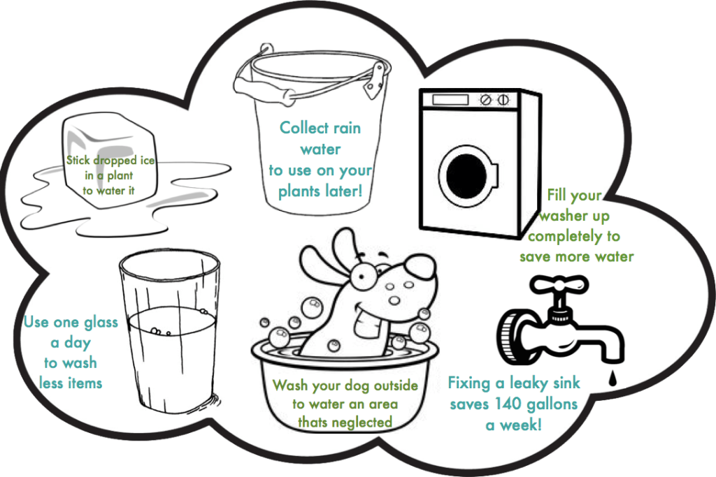 Content image for Water Conservation at Home: Simple Ways to Reduce Your Usage