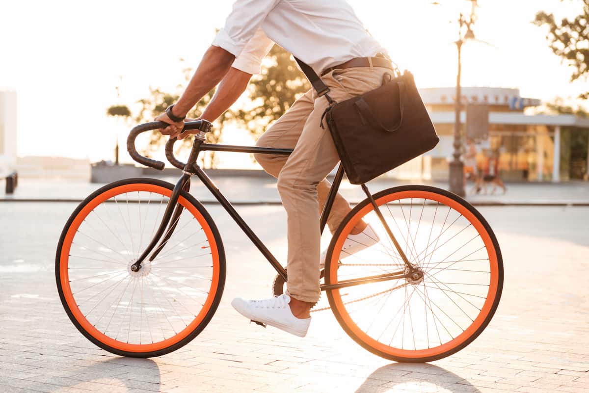 Featured image for Green Transportation: Eco-Friendly Ways to Get Around