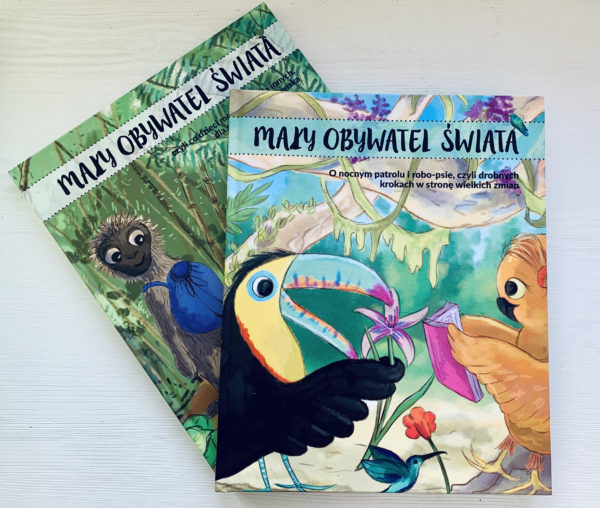 Content image for Green Living with Kids: Raising an Eco-Conscious Family