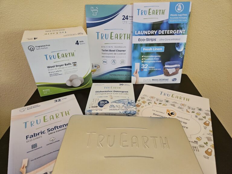Content image for The Ultimate Guide to Eco-Friendly Products for Your Home