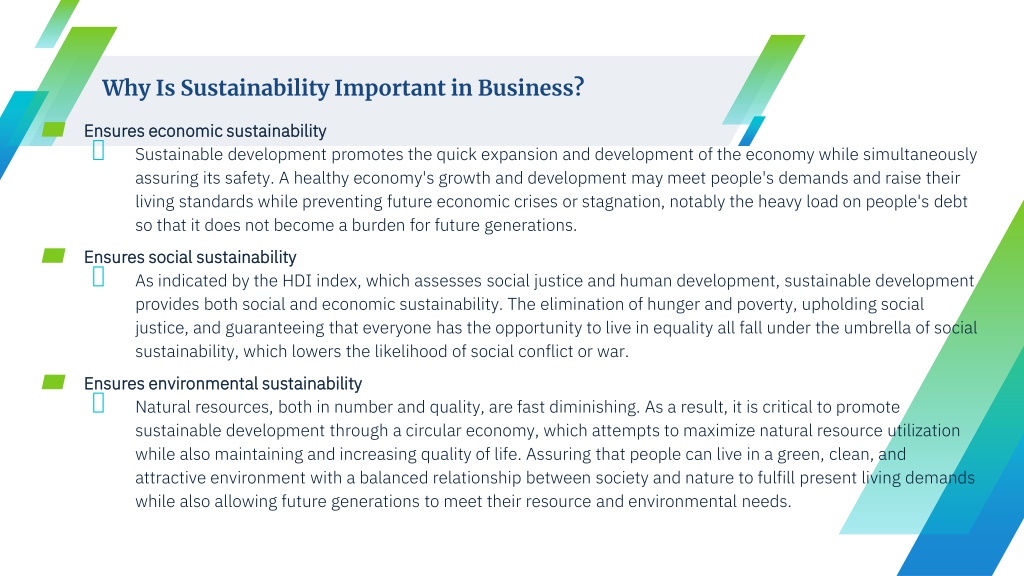 Content image for The Importance of Supporting Ethical and Sustainable Businesses