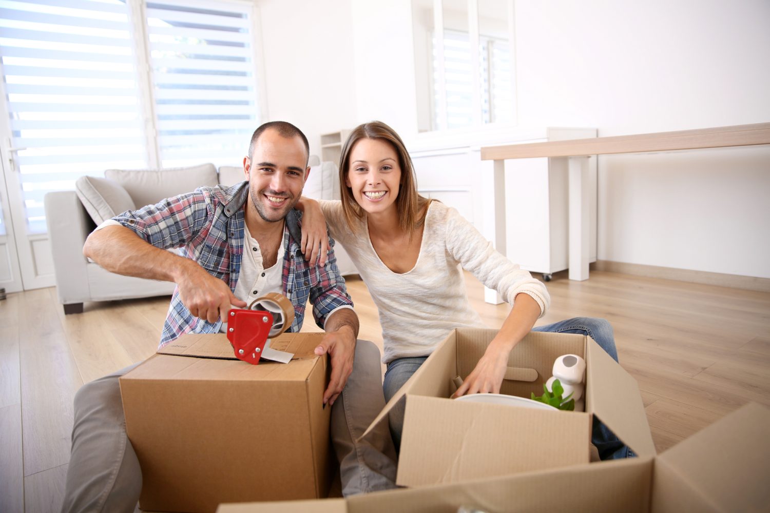 Featured image for Moving Home Tips: A Stress-Free Guide to Relocation