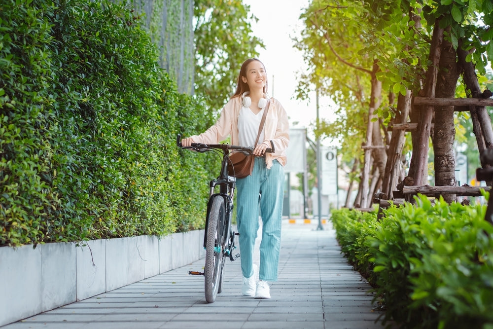 Content image for The Health Benefits of Embracing a Green and Natural Lifestyle