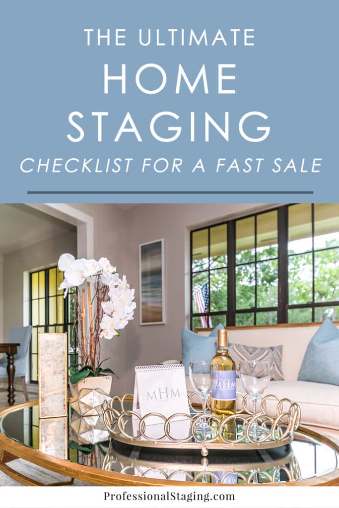 Content image for Home Staging Tips to Sell Your House Faster and for More