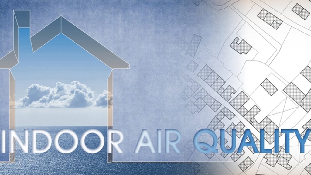 Content image for Home Tips for Improving Air Quality and Your Health